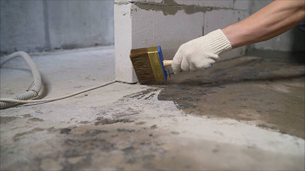 24/7 Emergency Foundation Crack Repair experts in Henderson, KY